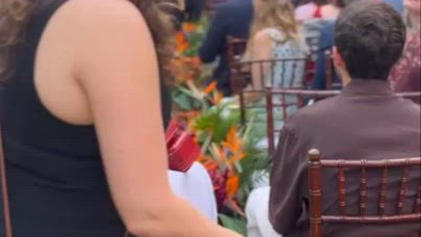 Yvonne & Marcos 2026