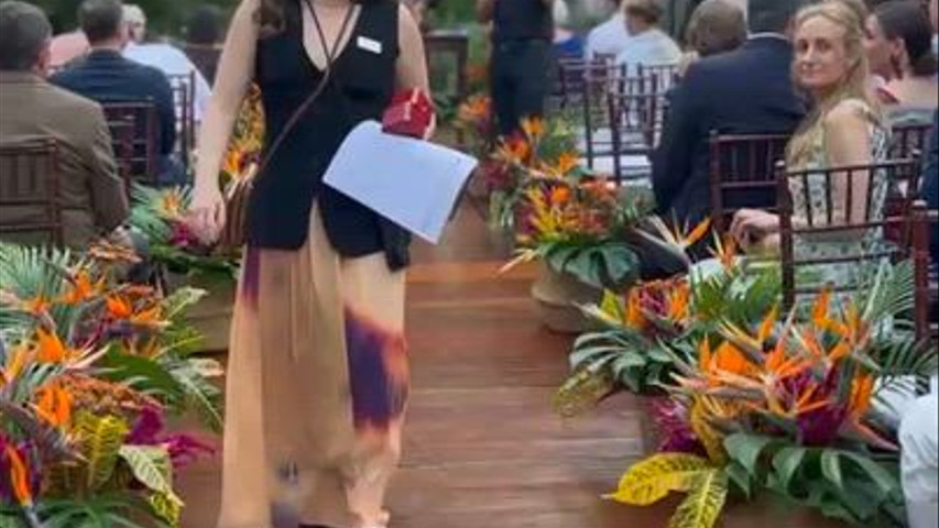 Yvonne & Marcos 2026