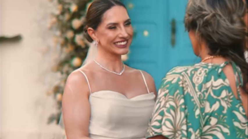 Casamento Fazenda Quilombola 