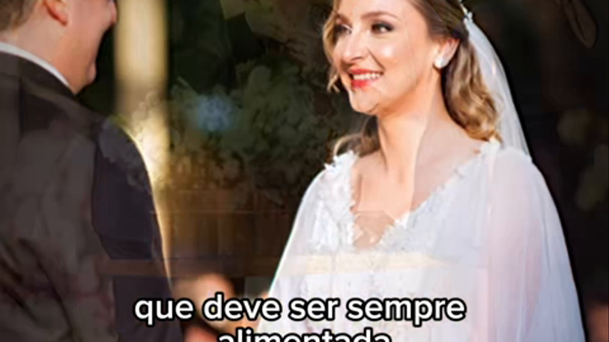 Casamento na Fazenda Santa Isabel 