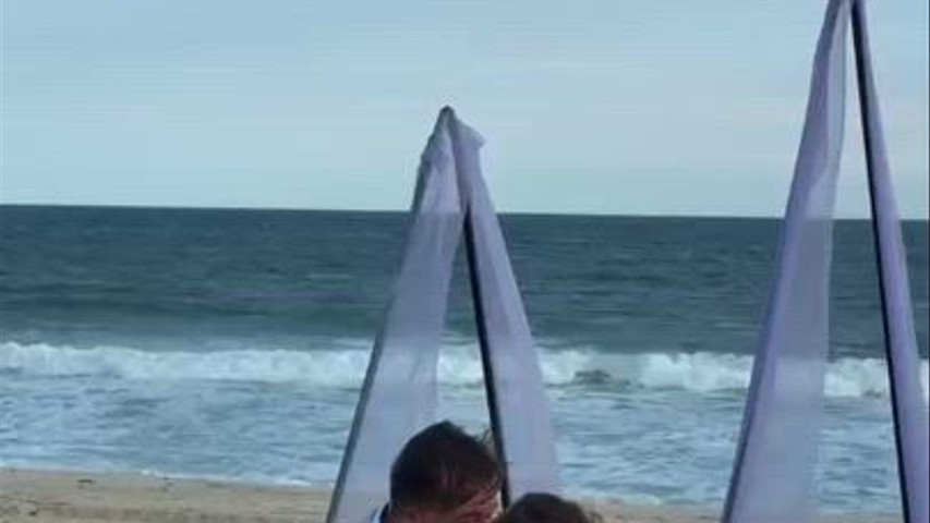 Casamento Manuela & Roberto