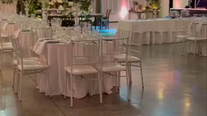 Salão Casamento