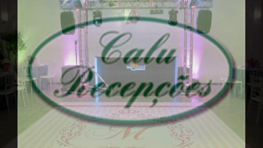 Calu Recepções