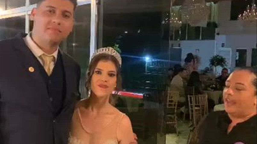 Íntegra Cerimonial