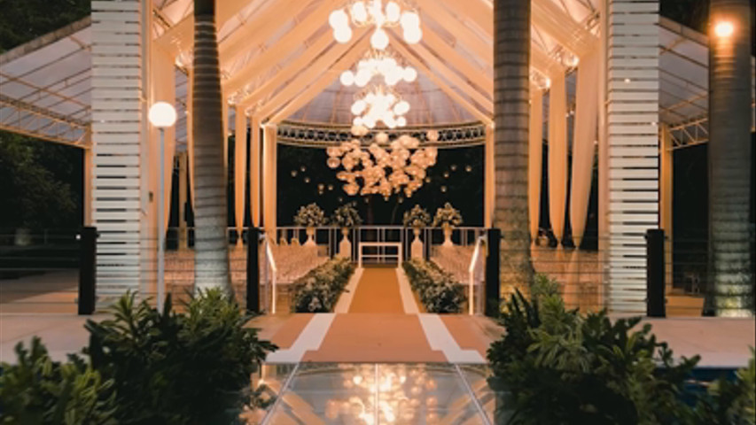 Casamento Fontabella Eventos