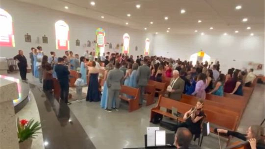 Foi Deus - Edson e Hudson