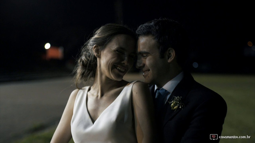 Teaser Ignacio & Maria 