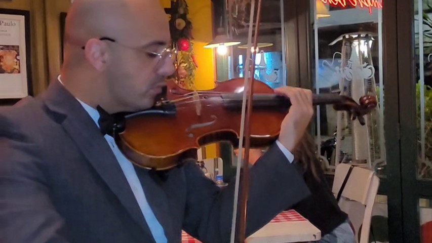 Violino Solo