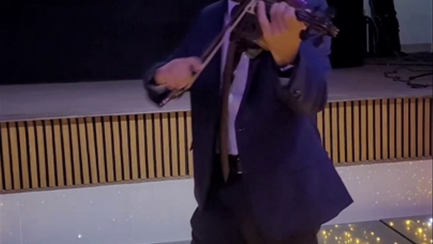 Violino solo