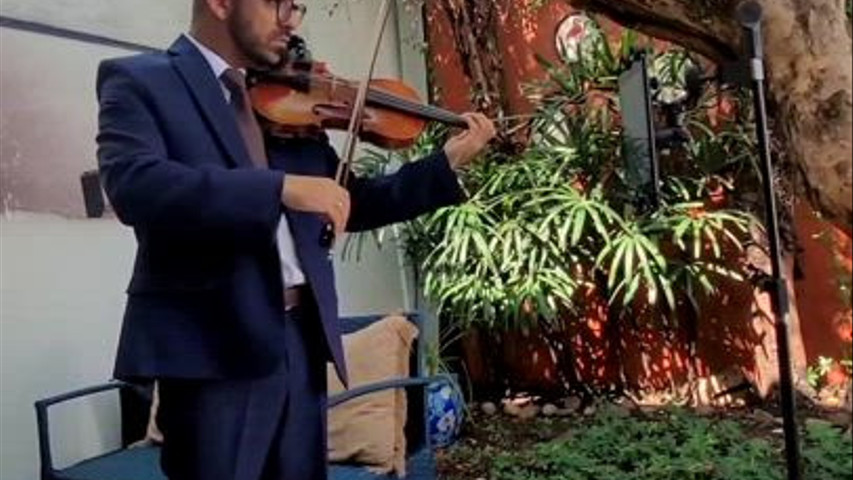 Música Aliança 
