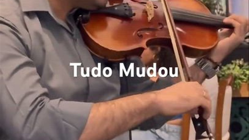 Tudo Mudou