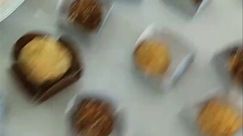 Doces Conexões 