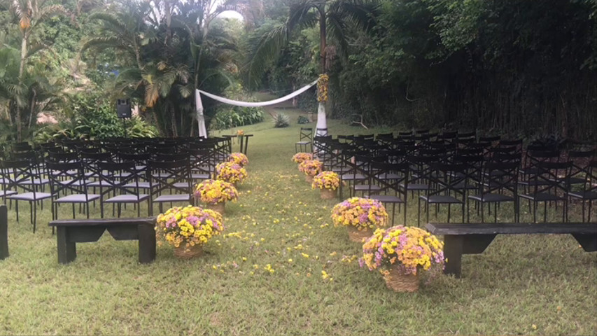 Cerimonial Cris Jupira