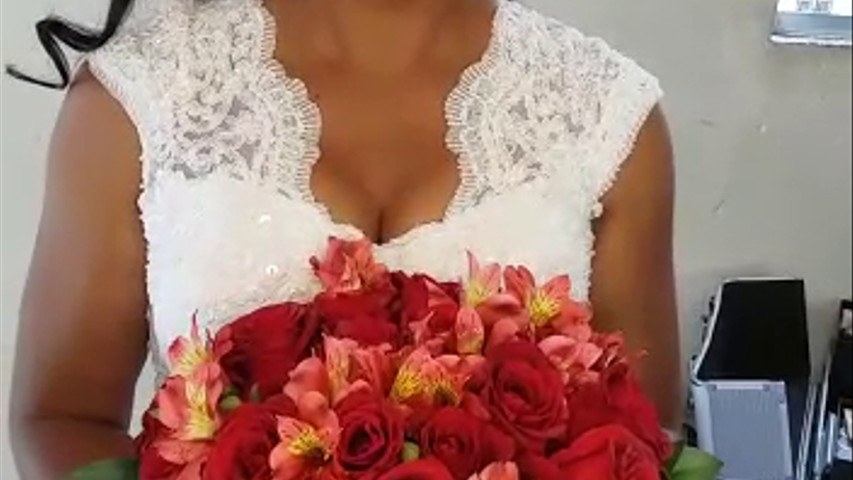 Cerimonial Cris Jupira