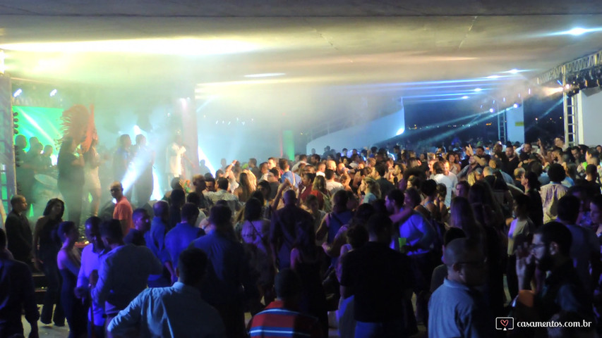 Conexão Rio Samba Show