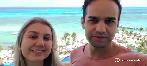 Carol e Marcelo 05/06/2021