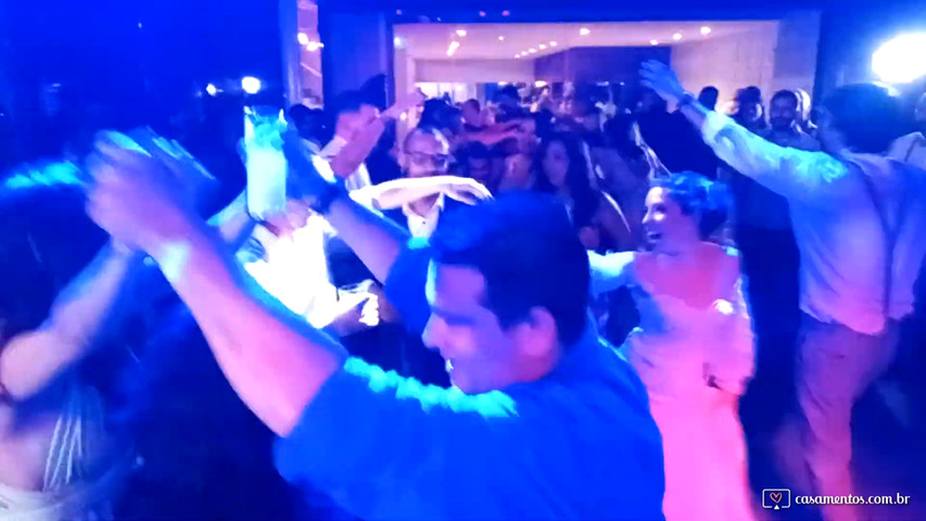 Conexão Rio Samba Show