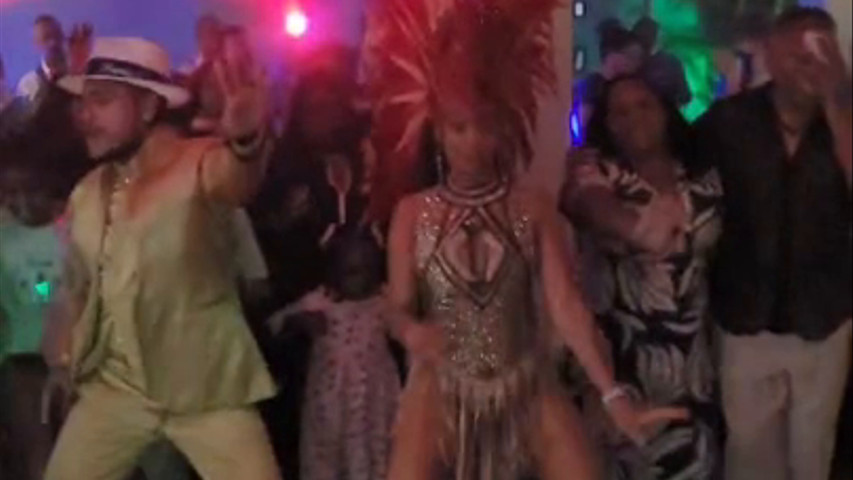 Conexão Rio Samba Show 