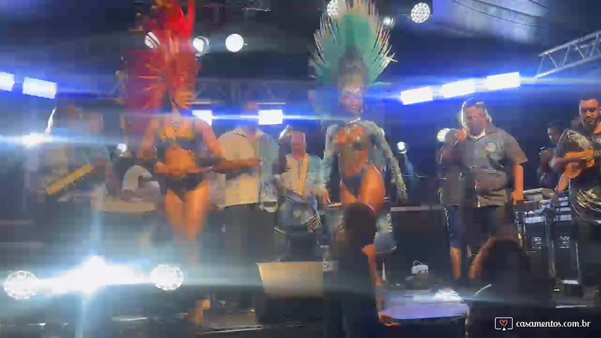 Conexão Rio Samba Show 