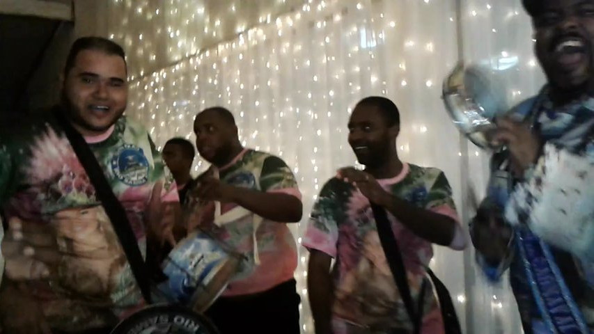 Conexão Rio Samba Show