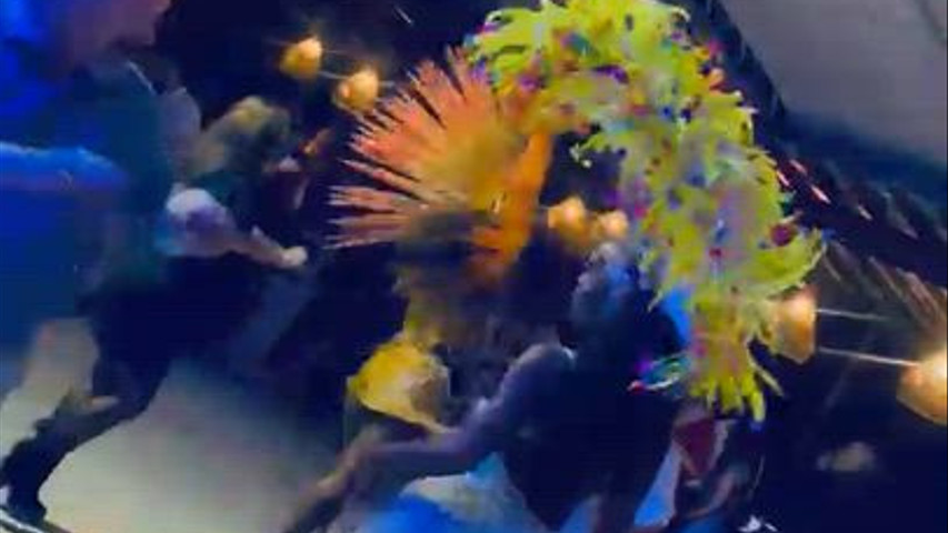 Conexão Rio Samba Show
