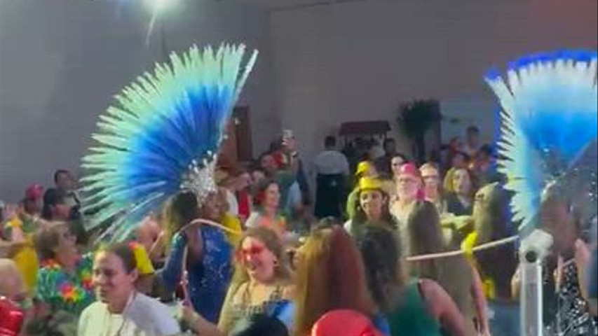 Conexão Rio Samba Show