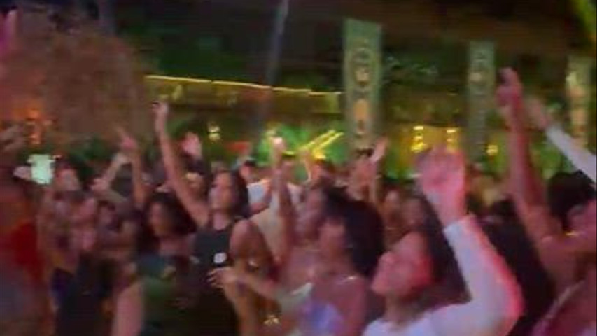 Conexão Rio Samba Show