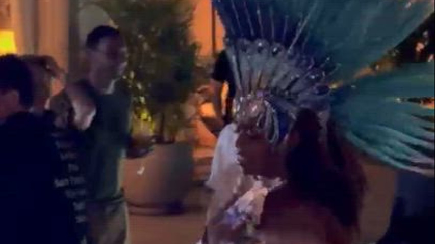 Conexão Rio Samba Show 