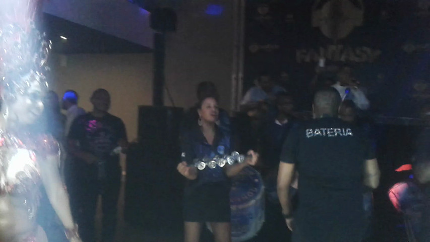Conexão Rio Samba Show