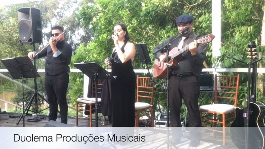 Duolema - Eventos Musicais