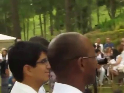 Casamento social no campo