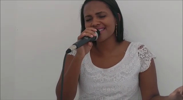 Camila Menezes Musical 