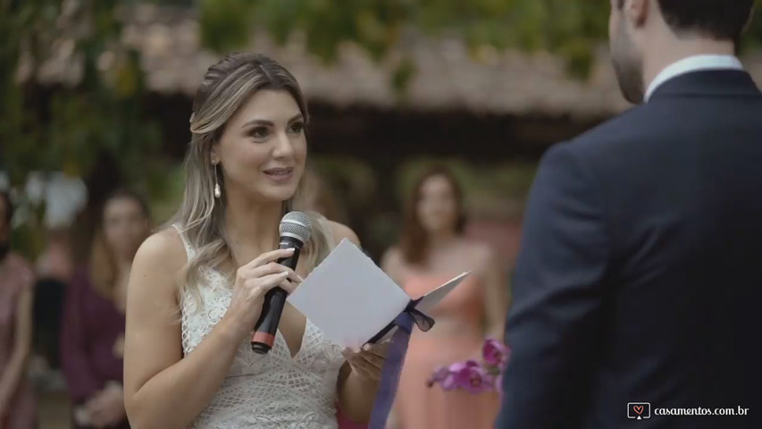 Casamento Emily & Felipe 