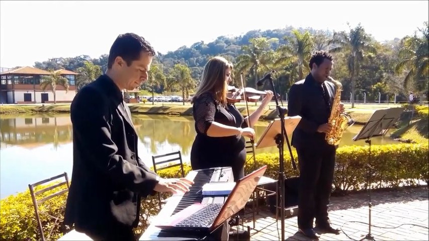 Musical para Casamento