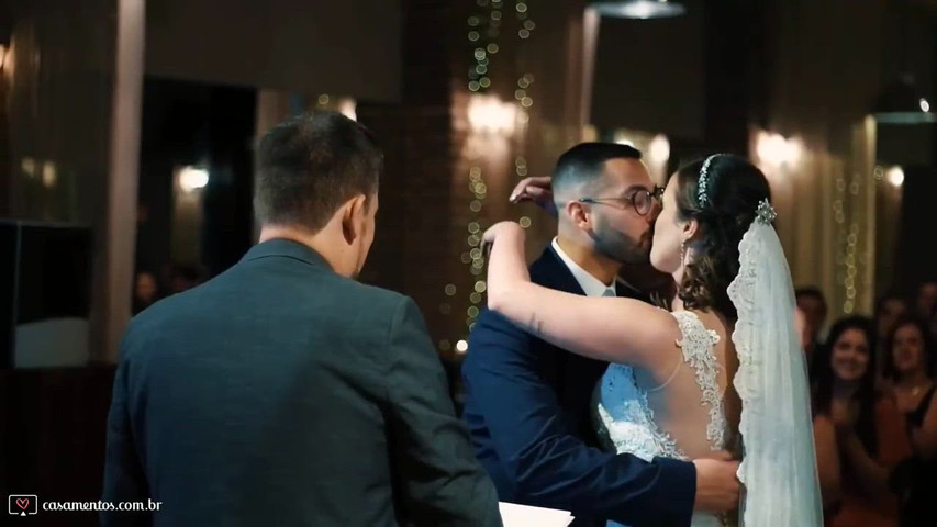 Casamento Nathália & Alan