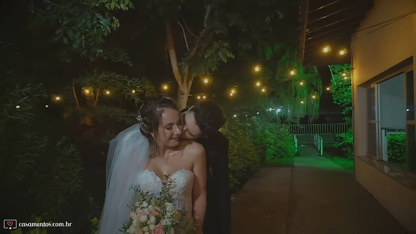 Casamento Micheli & Leonardo 