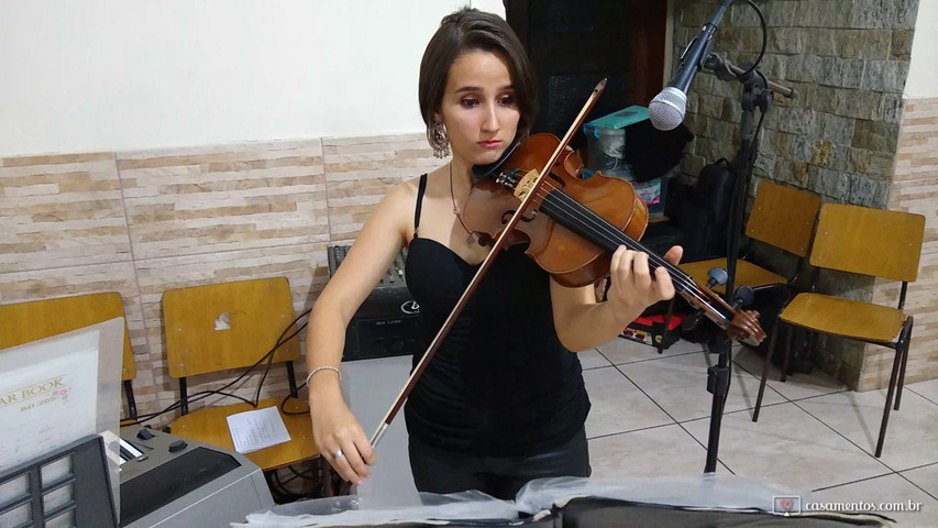 Ave maria no violino | Ave Maria Instrumental musica para casamento Luciane Borges