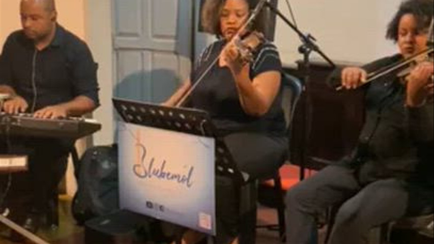 Blubemol Assessoria Musical