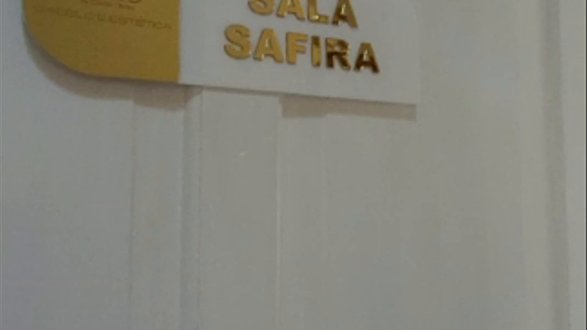 Sala Safira