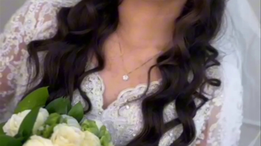 Noiva Elisa 