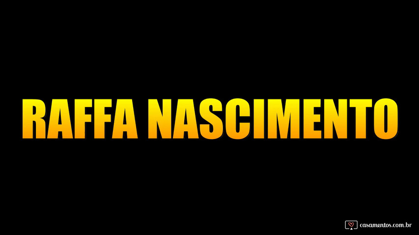 Raffa Nascimento