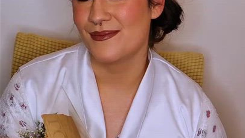 Dia da Noiva  Milena