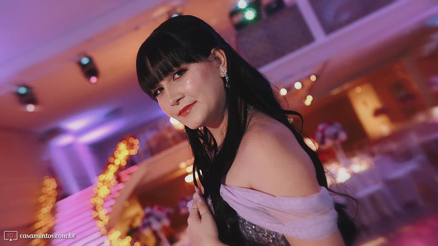 Debutante Júlia 
