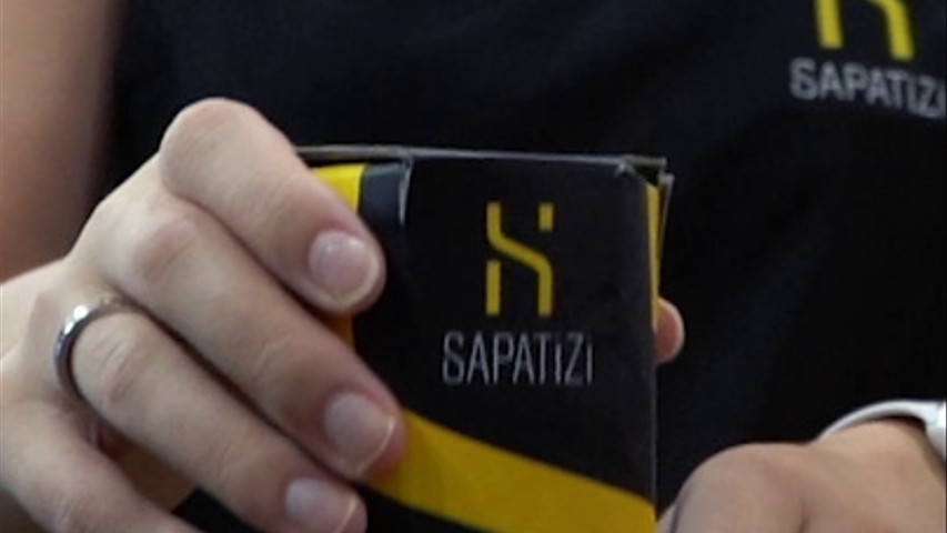 Sapatizi 