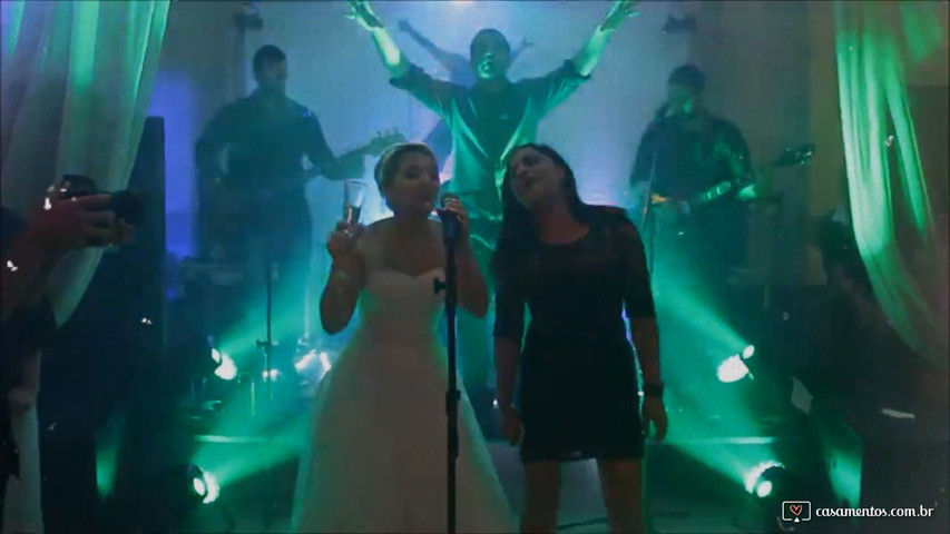 Dona Elza Banda