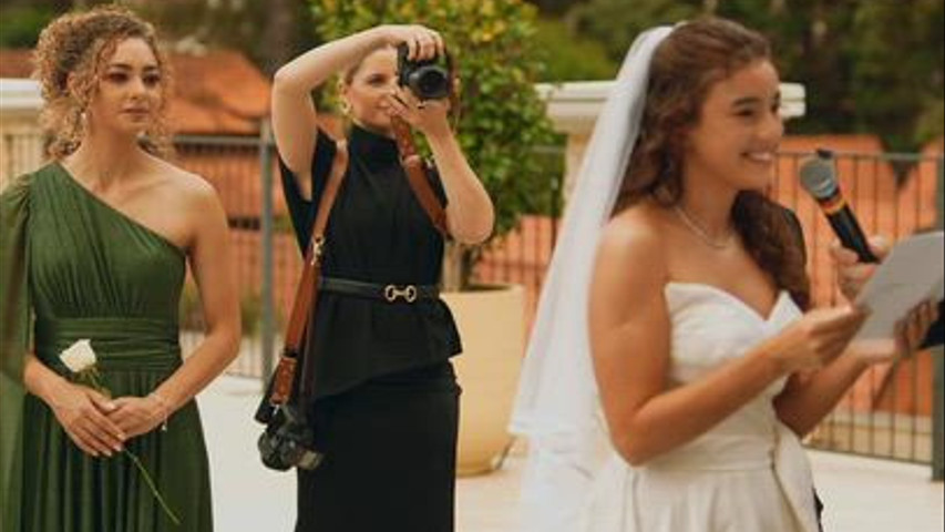 Casamento V&R