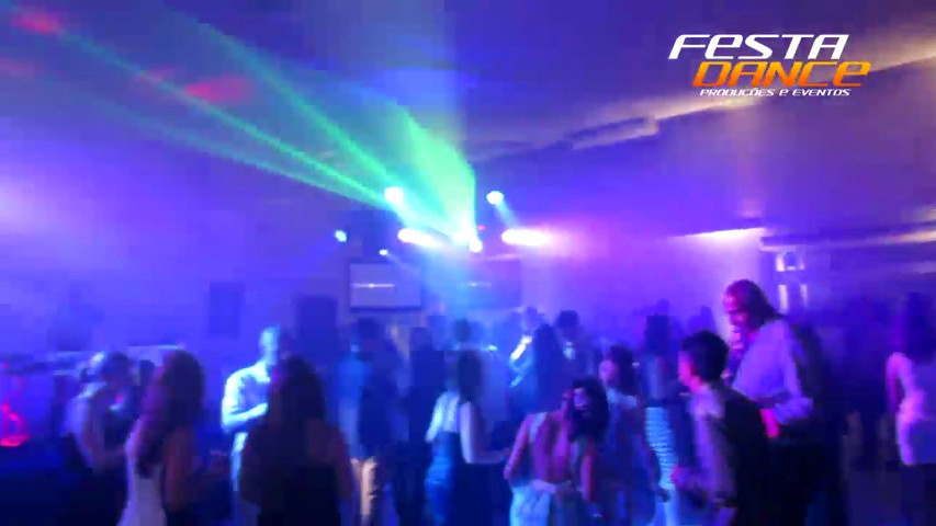 Festa Dance Produções e Eventos