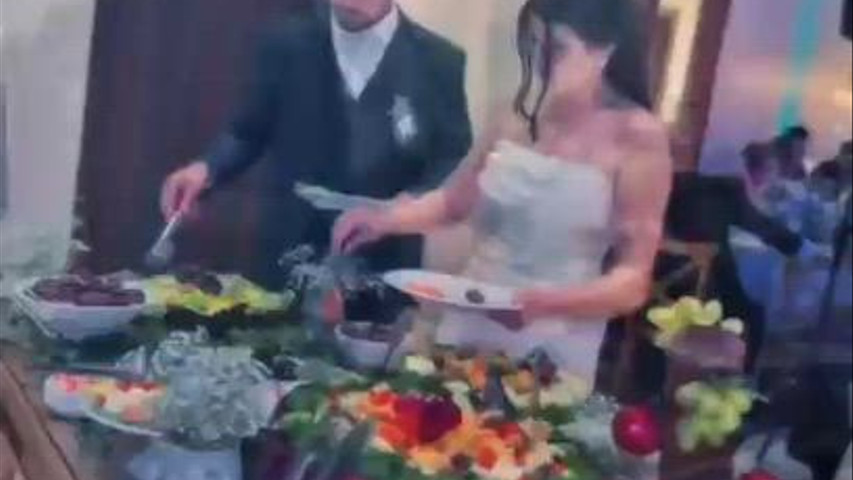 Casamento 