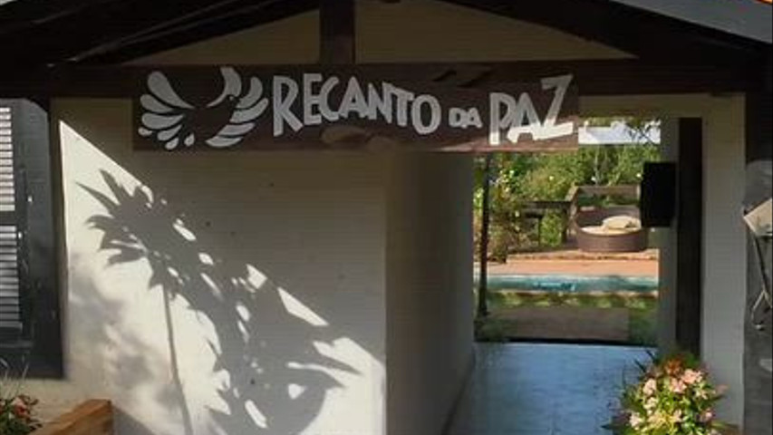 Casamento Rebeca & Lucas