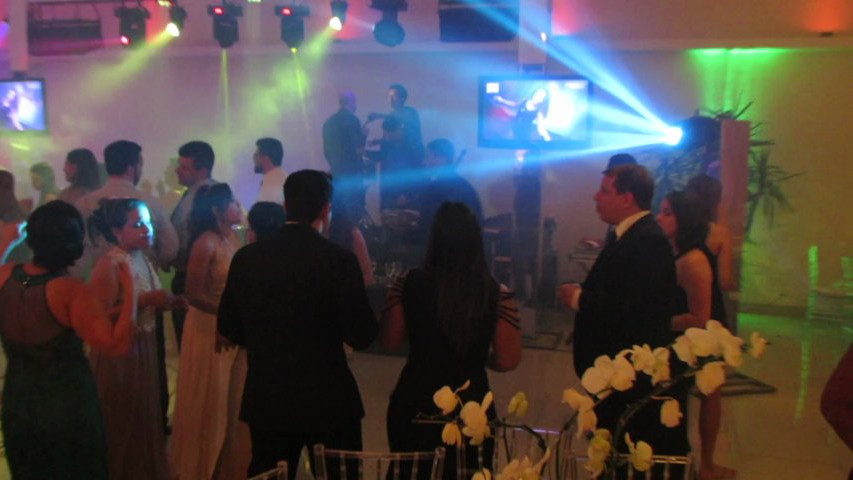 Festa Dance Produções e Eventos